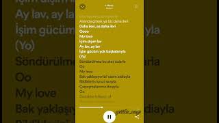 Gülşen-Lolipop Speed Song😽 Resimi