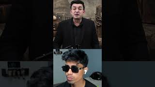 Ye to cloud chaser hai #darkhistory #comedy #shorts