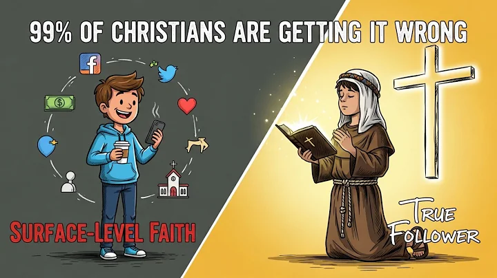 WHY 99% of Christians Are Misunderstanding This One Crucial Truth