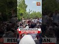 Cockroach News: “Resign Pradhan,” Say Protesters | Delhi Student Rally Escalates Over CBSE Exam