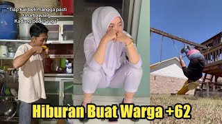 Hiburan Buat Warga +62