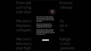 JUST A REMINDER #hype #quotes #love #aesthetic #poetry #whatsappstatus #viral