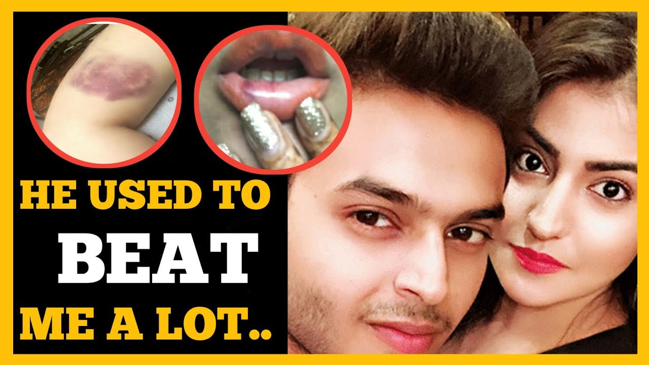Comedian Siddharth Sagar पर Subuhi Joshi क Statement Subuhi Siddharth Breakup