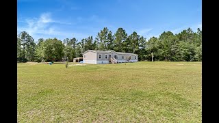 6020 Mill Branch Club Road, Brooklet GA