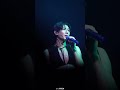 241109 TAKE운 밤공 Blue Rain VIXX 빅스 LEO 레오 정택운
