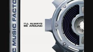 C+C MUSIC FACTORY - I'll Always Be Around (Hip Hop Club Mix) (RnB/Swing 1995) chords