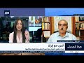 "المشرق العربي العاجز عن انتاج مشروع قومي يتعرض الى تقسيم وفقا للدول ذات المصالح ونفوذها"