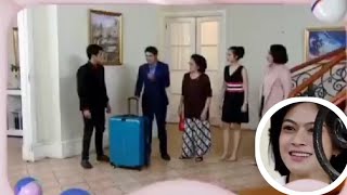 Trailer Buku Harian Seorang istir Malam ini, 26 mei 2021 ~ episode 200 - 201