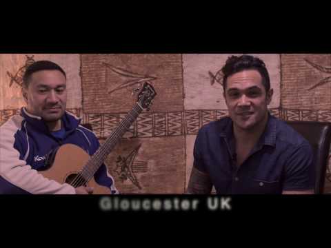 Tofa My Feleni, tribute to Sione Lauaki   Nick Afoa & Lasalo Elia