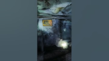 Moil underground mine Balaghat bharveli #miningsurveyorvishal #mining#miningvishalsir#miningengineer