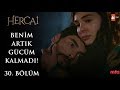 Duydukları karşısında gücü kalmayan Miran… - Hercai 30.Bölüm