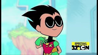 Cartoon Network - Continuity (July 23-29, 2018)