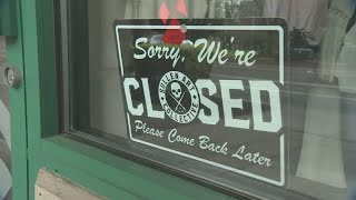 Phase one: Gov. Inslee's plan to begin reopening Washington starts this week