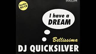 Dj Quicksilver - Bellissima (Radio Mix) (1996)