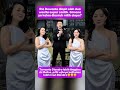 Rio Dewanto diapit dua bidadari ga pede ya❓️🤣 #riodewanto #michelleziudith #artist #viral