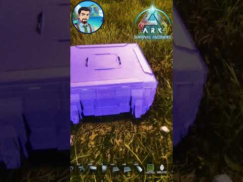 Planning Mode | Ark Survival Ascended