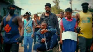 Ace kay - Ayi (Official Music Video)