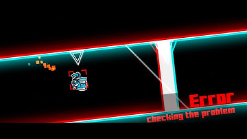 Secret Way 100% (Easy demon, all coins) | Geometry Dash