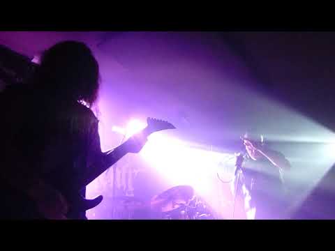 VALLENFYRE - THE FINAL SHOW ... PART 2 (LIVE IN LONDON 29/9/18)
