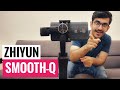 Zhiyun Smooth Q Review: Buy The Smooth 4 Instead!