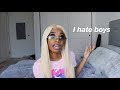 THE TEA ON MY HOT GIRL SUMMER (storytime)