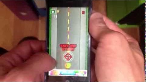 Zombie Head - Universal For iOS - Source Code For Sale