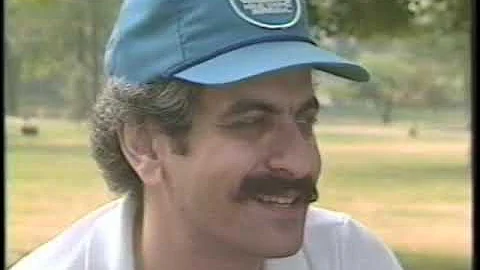 TV News Story about the Ashley Whippet Invitational - with frisbee-catching dogs!