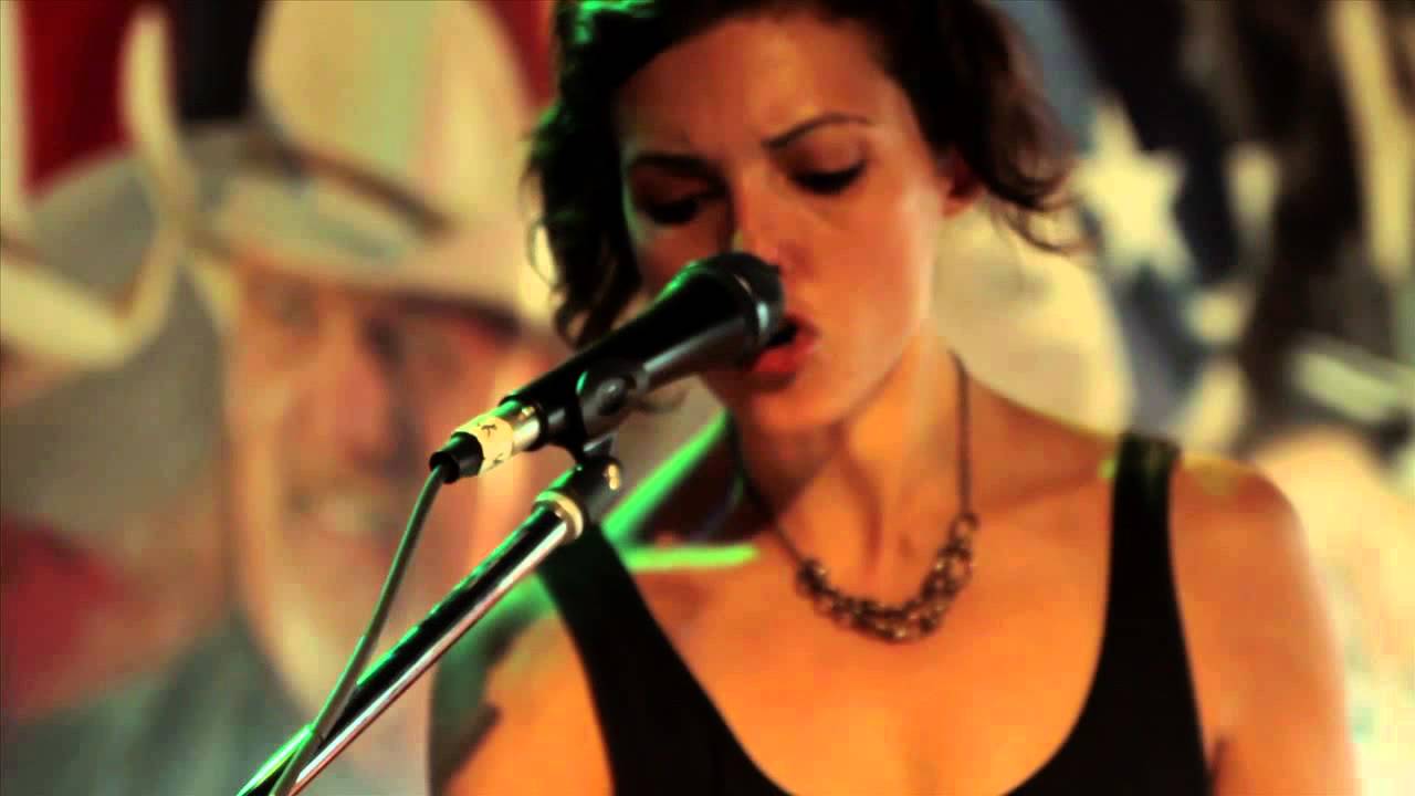 Rural Alberta Advantage - Barnes' Yard - 3/17/2011 - Stage On Sixth