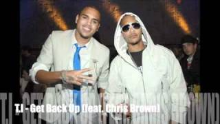 T.I - Get Back Up (feat. Chris Brown) [NEW 2010][Download Link Inside]