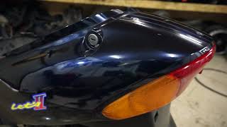 :    . Suzuki Lets 2 New.