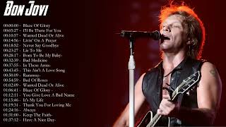 Download Lagu Best of Bon Jovi – Greatest Hits Full Album MP3 Download Lagu Best of Bon Jovi – Greatest Hits Full Album MP3