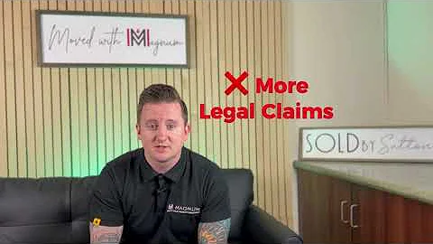 Moved with Magnum Ep. 2: Top 10 Mistakes Landlords Make & How to AVOID Them