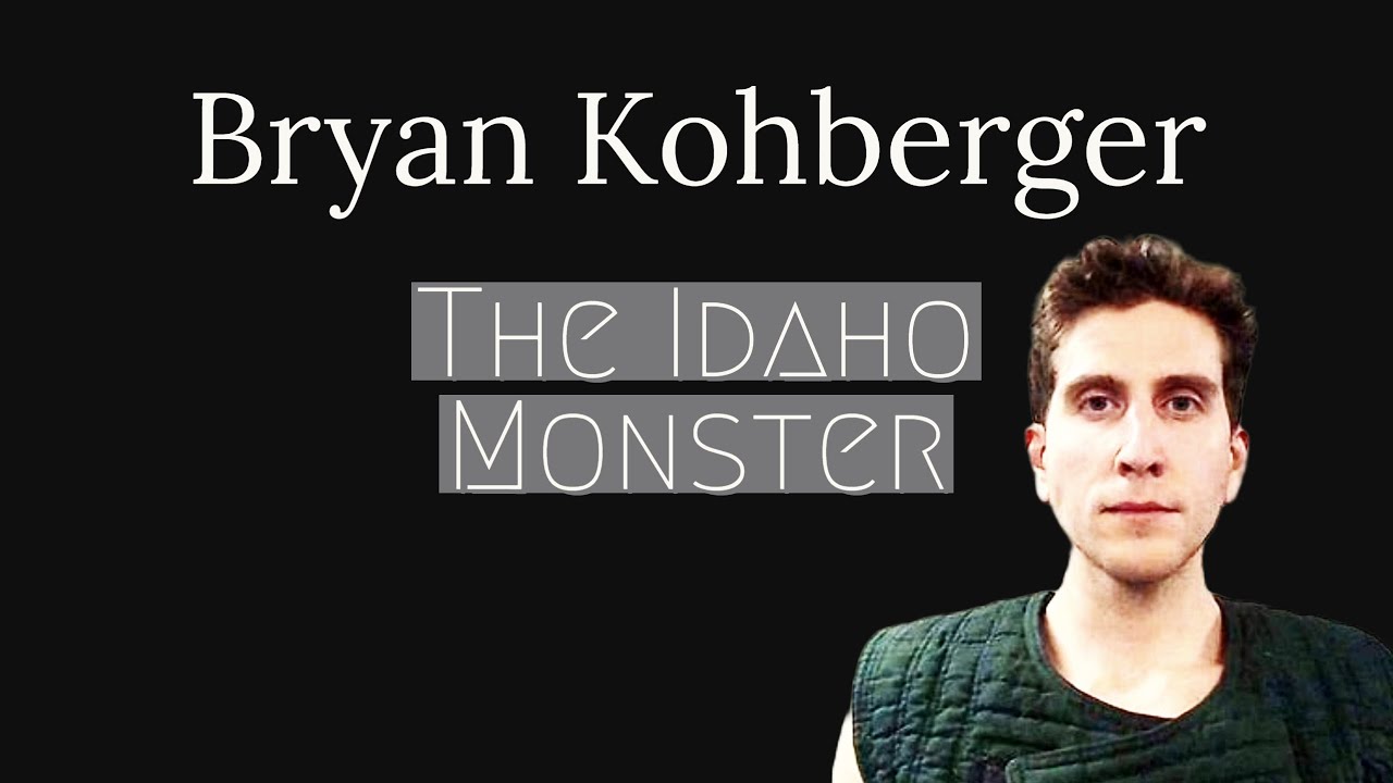 Idaho University Murderers Lawyer Speaks Out YouTube Idaho university murderers lawyer speaks out youtube
