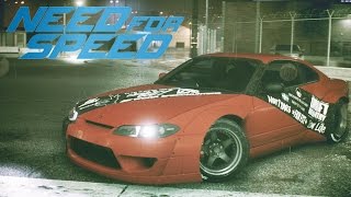 Need For Speed 2015 First Wrap Showcase ft.Xivine - Shockwave screenshot 4