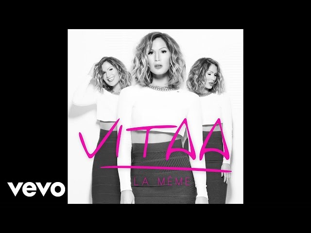 Vitaa - En danger