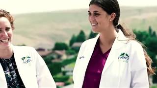 PNWU: Impacting the Yakima Valley