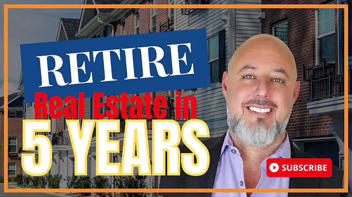 Duane Conrad on How To Retire from Real Estate in ...