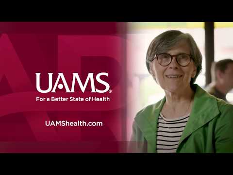 UAMS Breast Cancer Story - Kathy Webb - Promo 1