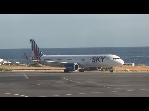 Sky Express Business