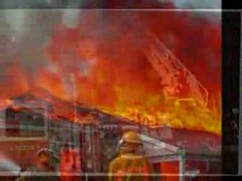 I am a volunteer firefighter in my hometown of Worland, Wyoming. I created this video/slide show as a tribute to the dedicated service that our local fire dept. has served our small community through the years. I used historical pictures and current ones to capture the spirit of WVFD. This one goes out not only for my WVFD brothers & sisters, but for all those volunteers that put others before themselves. Please comment and rate if you would. ***Best viewed in high quality.