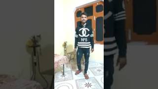 Lagdi Na akh ammy virk(Ravi Rajput)