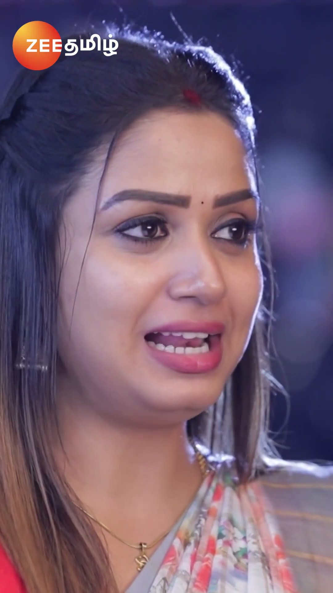 #IDHAYAM #Shorts #Zee Tamil #Entertainment #Romantic Drama