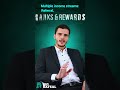 Imagine a platform where earning meets excitement | Big Rafeal | Spin Daily &amp; Earn Profit!