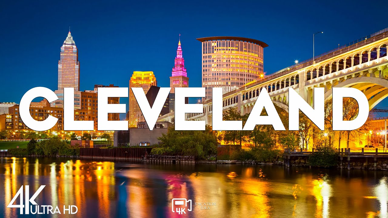 Top 10 Best Things to Do in Cleveland, Ohio [Cleveland ... - YouTube