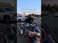 M1000RR Owner Caught a Random Kid Doing This 😱