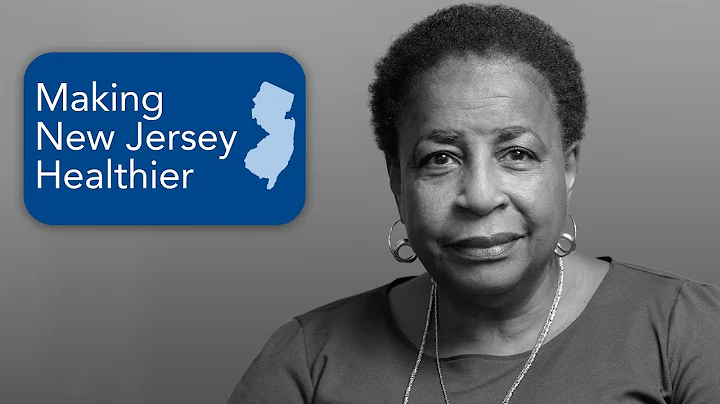 Making NJ Healthier :  Alison Banks Moore