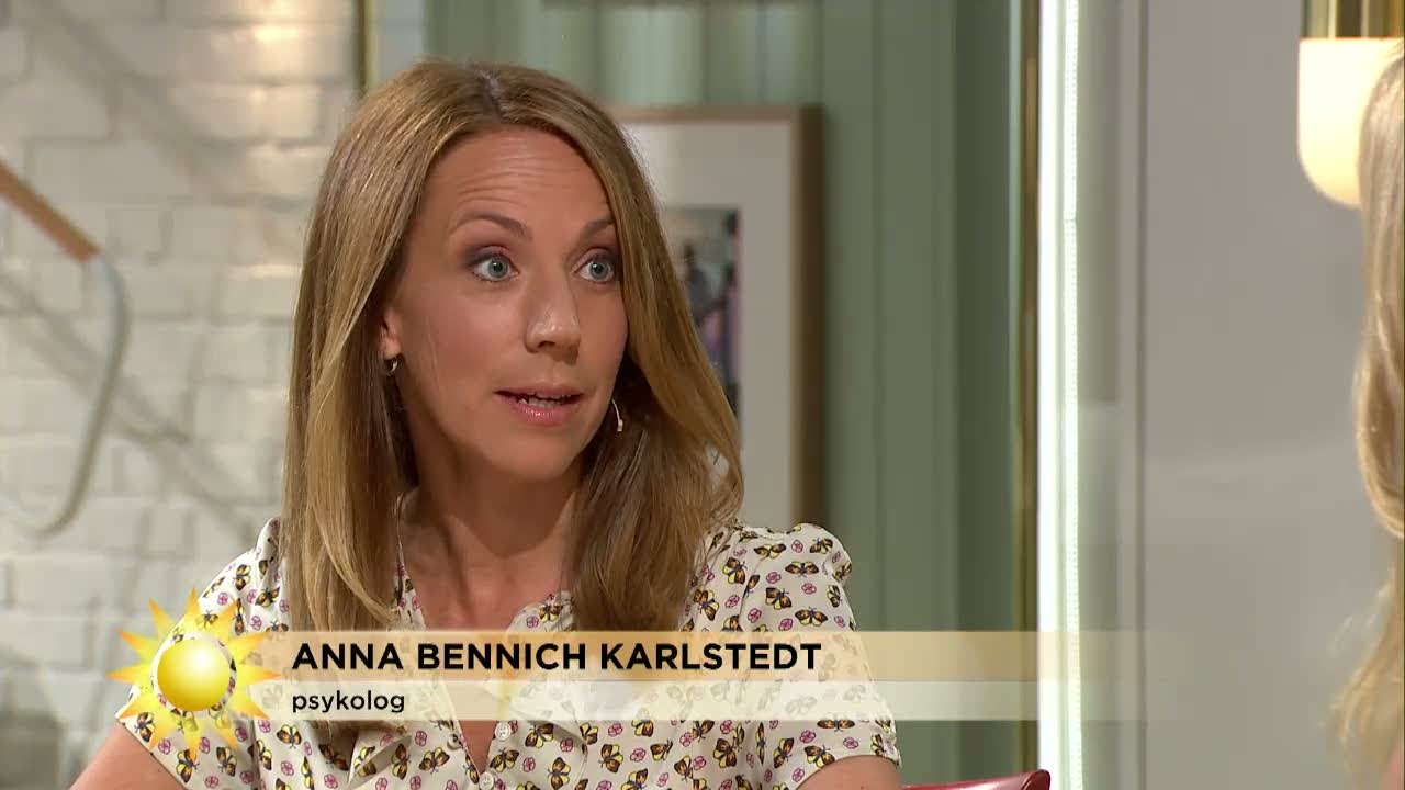 Så minskar man ensamheten på sommaren - Nyhetsmorgon (TV4)