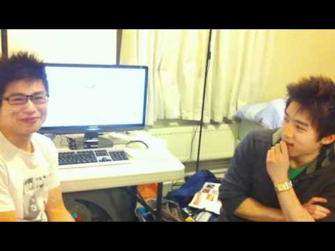 Stella Artois 2011 - Player Interview - Juno Chan