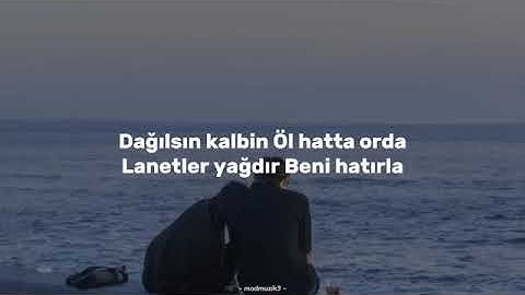 Thumbnail of Nazan Öncel - Beni Hatırla (Sözleri/Lycrs)