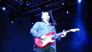 Mark Knopfler - What It Is (Málaga 2013.07.27)